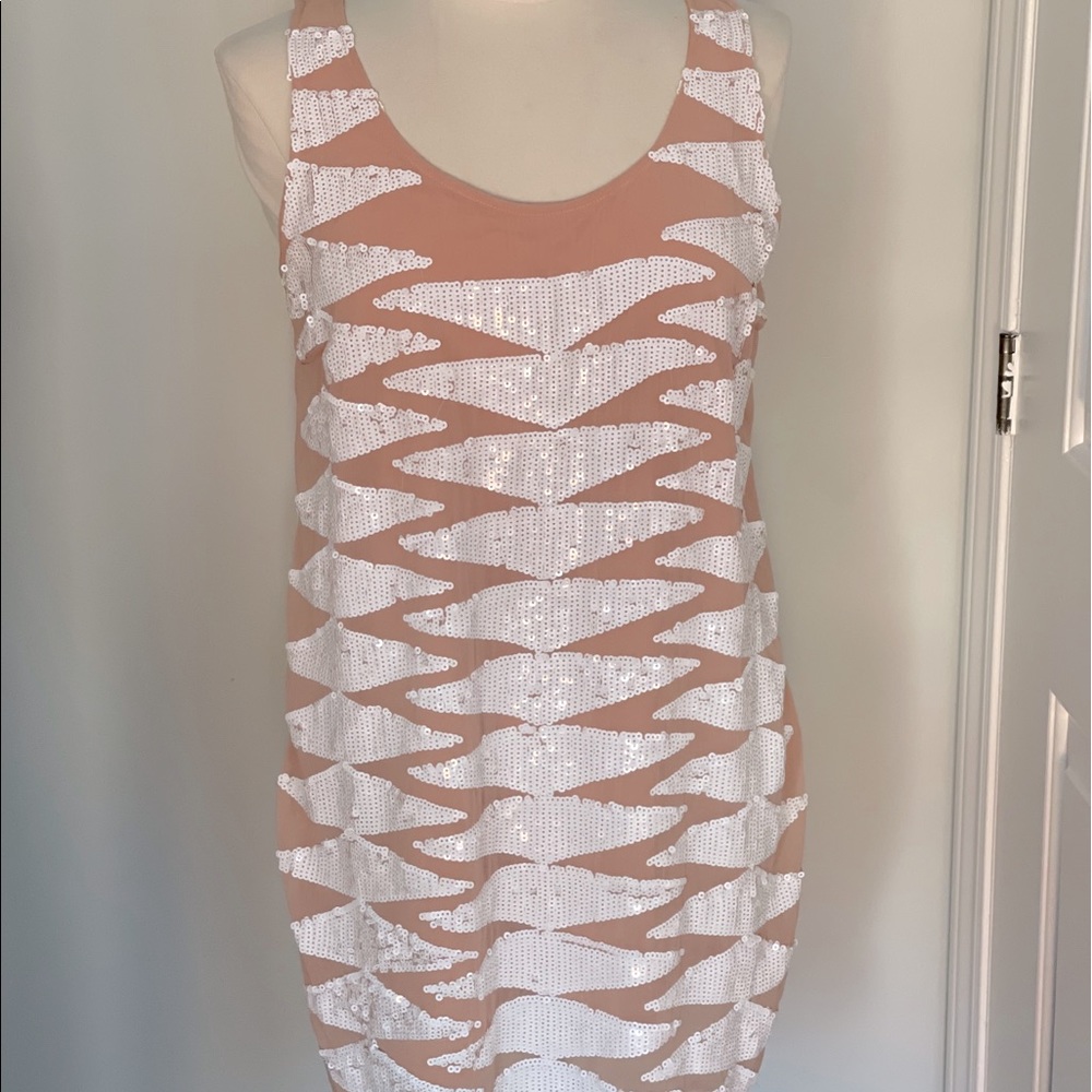 Designer Dress